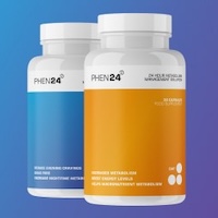 PhenQ Advanced 60 Capsules - Brûleur De Graisse Perte De Poids NEUF Date 04/2027